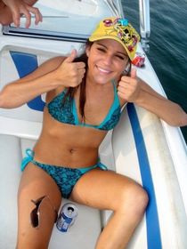 Amateur pulled euro slut