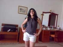 Morena Brasileira Gostosa