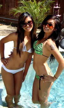 Adel & Ariel :