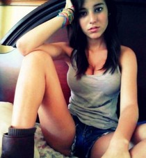 Bondage photo