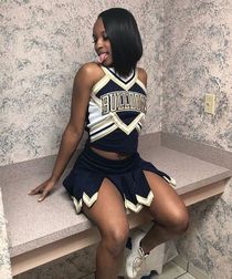 Jane- hot ebony girl with