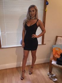 Samantha Bell Bang